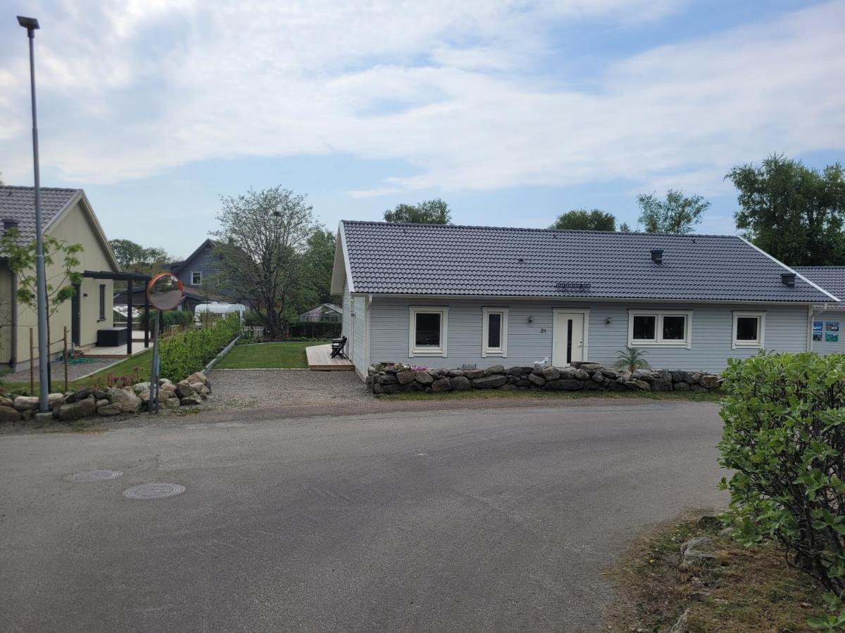 Frillesas Bb Vallersvik ภายนอก รูปภาพ